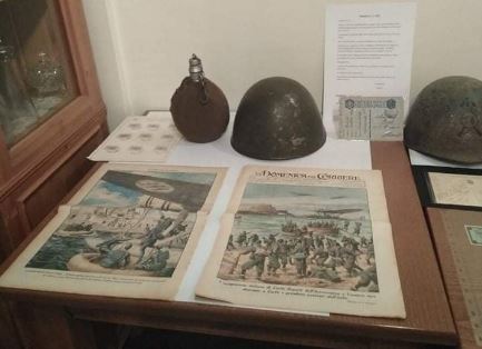 Ροταριανός Όμιλος Κέρκυρας - Εβδομαδιαία συνεστίαση του Ροταριανού Ομίλου Κέρκυρας με επίσημο ομιλητή τον κ.Νίκο Κρητικό