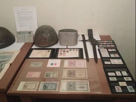 Ροταριανός Όμιλος Κέρκυρας - Εβδομαδιαία συνεστίαση του Ροταριανού Ομίλου Κέρκυρας με επίσημο ομιλητή τον κ.Νίκο Κρητικό